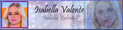 Isabella Valente