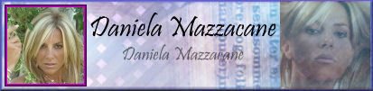 Daniela Mazzacane