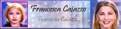 Francesca Caiazzo