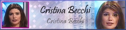 Cristina Becchi
