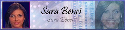 Sara Benci