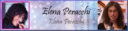 Elena Peracchi