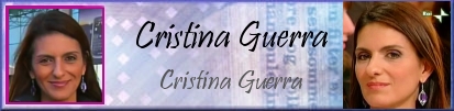 Cristina Guerra