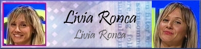 Livia Ronca