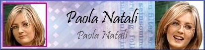 Paola Natali
