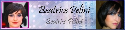 Beatrice Pelini