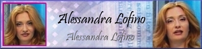 Alessandra Lofino