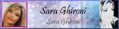 Sara Ghironi