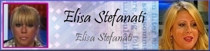 Elisa Stefanati