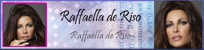 Raffaella de Riso