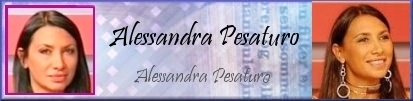 Alessandra Pesaturo