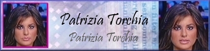 Patrizia Torchia