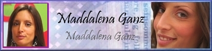 Maddalena Ganz