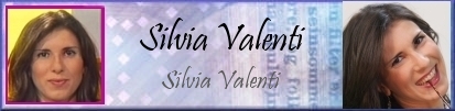Silvia Valenti