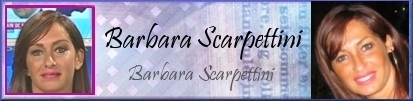 Barbara Scarpettini