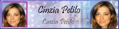Cinzia Petito