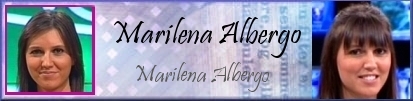 Marilena Albergo