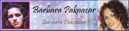 Barbara Paknazar