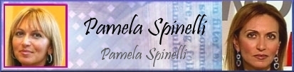 Pamela Spinelli