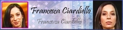 Francesca Ciardiello