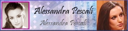 Alessandra Pescali