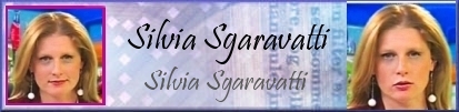 Silvia Sgaravatti