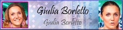 Giulia Borletto