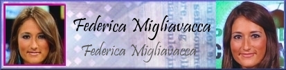 Federica Migliavacca
