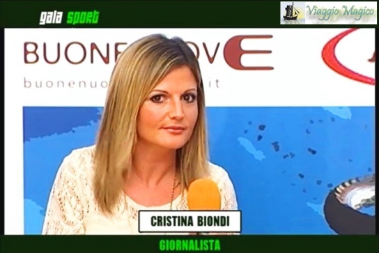 Cristina Biondi