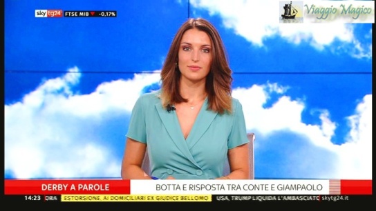 Chiara Piotto