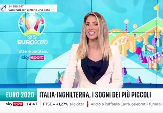 Silvia Sacchi