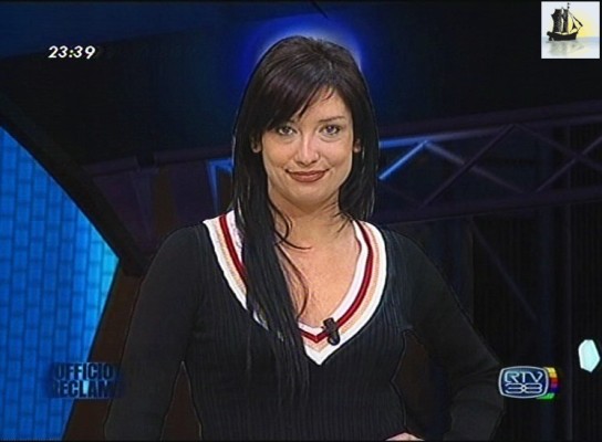 Michela Monti