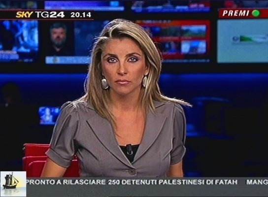 Olivia Tassara