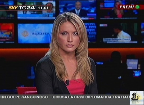 Caterina Baldini