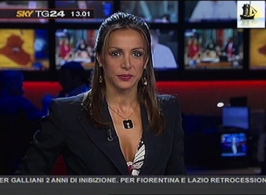 Veronica Voto