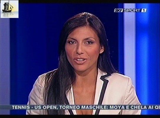 Sara Benci