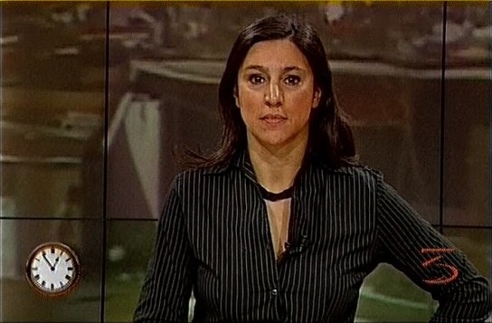 Stefania Cioce