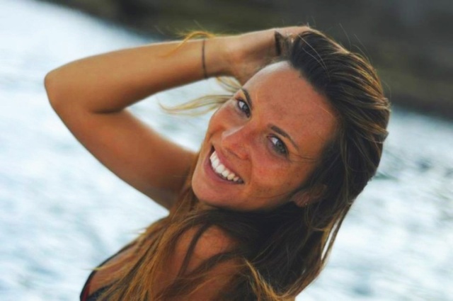 Federica Di Bartolomeo