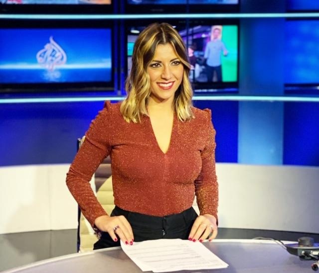 Barbara Politi
