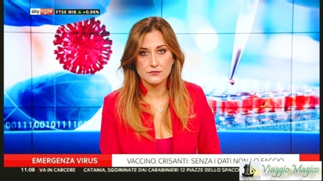 Cristiana Mancini