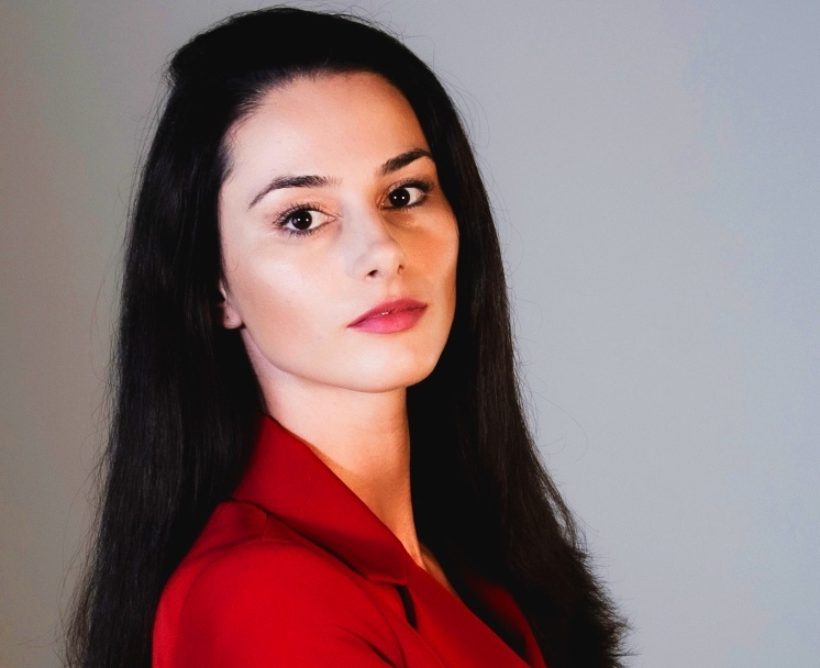 Aleksandra Georgieva
