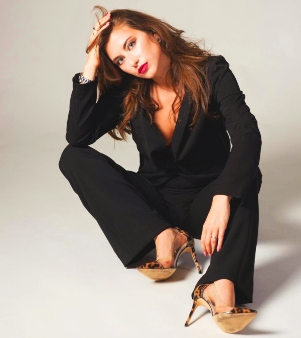 Eleonora Rossi