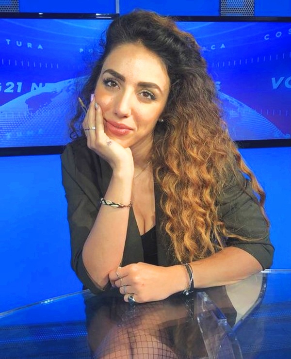 Vanessa Piccioni