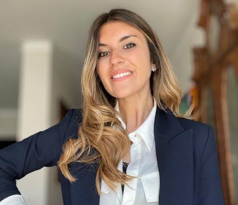 Valentina Menassi