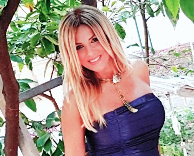Daniela Mazzacane