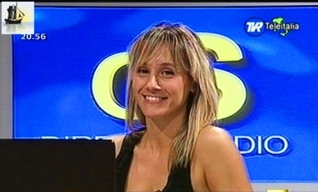 Livia Ronca