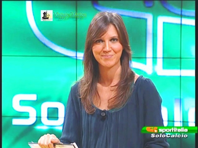 Marilena Albergo