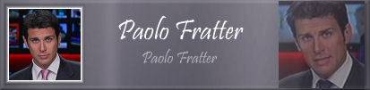 Paolo Fratter