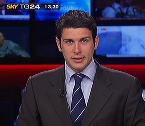 Paolo Fratter