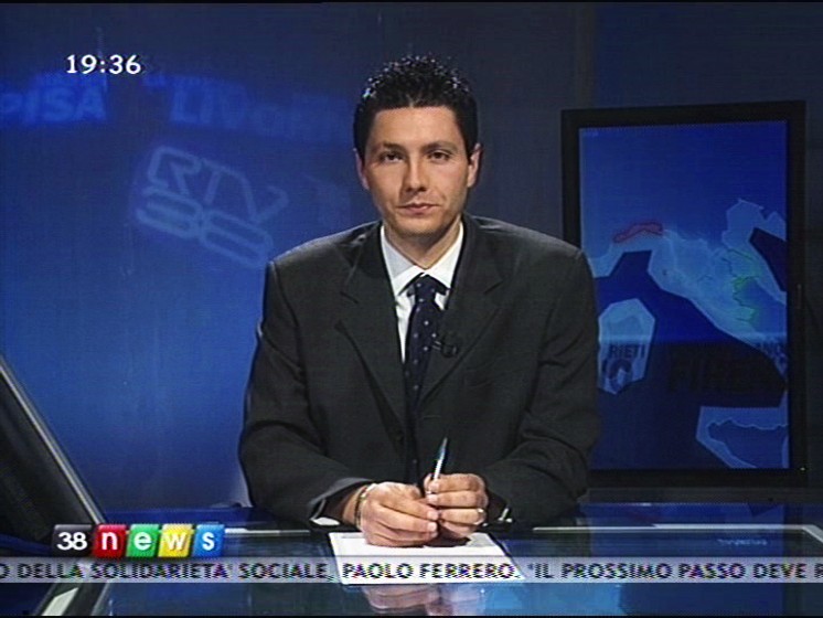 Luca Renzoni